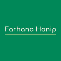 FARHANA HANIP